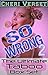 So Wrong 2: The Ultimate Taboo Box Set