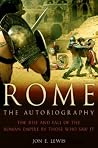 Rome: The Autobio...