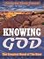 Knowing God by Zacharias Tanee Fomum Knowing God by Zacharias Tanee Fomum