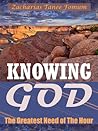 Knowing God: The ...