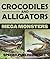 Crocodiles And Alligators Mega Monsters