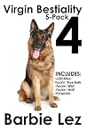 Virgin Bestiality 5-Pack 4 Virgin Bestiality 5-Pack 4
