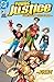 Young Justice (1998-2003) #24