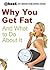Why You Get Fat And What to Do About It