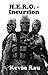 Incursion  (H.E.R.O., #10)