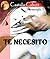 Te necesito (Weremindful, #5)