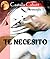 Te necesito (Weremindful, #5)