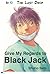 Give My Regards to Black Jack - Ep.10 The Last Drop