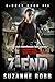 Z-End (Z-Boat Book 3)