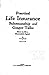 Practical life insurance salesmanship and ginger talks : how to be a successful agent