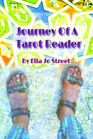Journey Of A Tarot Reader