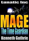 The Time Guardian