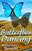 Butterflies Dancing