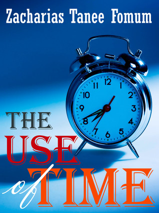 The Use of Time