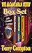 The Alcantaran Series Box set of 4