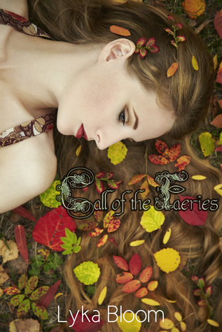 Call of the Faeries (Magical Transformation, Lesbian, Paranormal Erotica)