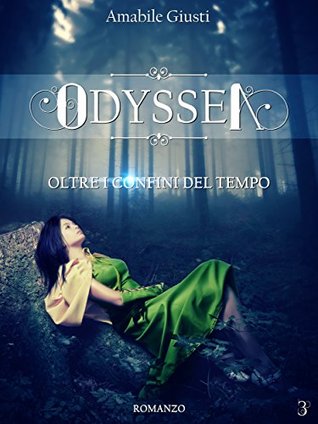 Oltre i confini del tempo (Odyssea #3)