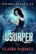 Usurper