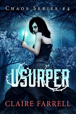 Usurper (ebook)