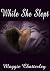 While She Slept