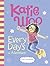 Katie Woo, Every Day's an Adventure by Fran Manushkin