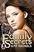 Family Secrets (The Secret Societies, #1)