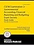 CGFM Examination 2: Governmental Accounting, Financial Reporting and Budgeting Secrets Study Guide: CGFM Exam Review for the Certified Government Financial Manager Examinations