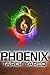 Phoenix (Melody of Fire #1)