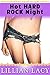 Hot HARD ROCK Night (Multiple Menage Party Erotica)
