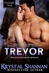 Trevor (MacLaughlin Family #1) Trevor (MacLaughlin Family #1)
