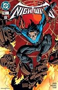Nightwing (1996-2009) #12