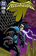 Nightwing (1996-2009) #13