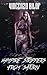 Vampire Strippers from Saturn