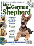 Meet the German Shepherd
