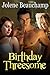 Birthday Threesome