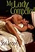My Lady Compelled (The Archangels, #1)