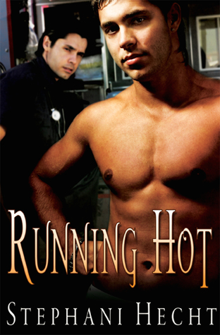 Running Hot (EMS Heat, #1)