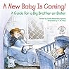 A New Baby Is Com...