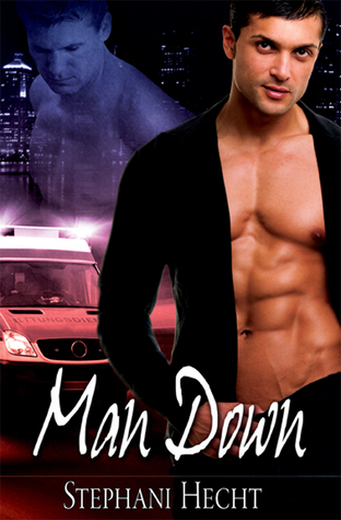 Man Down (EMS Heat, #2)