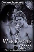 Werewolf at the Zoo