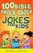 100 Bible Knock Knock Jokes for Kids