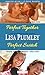 Lisa Plumley "Perfect" series bundle (Perfect series Book 0)