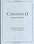 Canon in D - Pachelbel (Arranged for Advanced Solo Piano by Tristan D'Agosta)