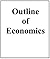Outline of Economics, with illustrations