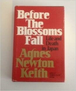 Before the blossoms fall: Life and death in Japan