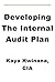 Developing The Internal Audit Plan
