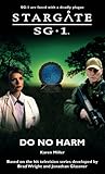 STARGATE SG1-12 Do No Harm