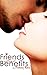 Friends Without Benefits (Knitting in the City, #2)
