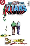 New Teen Titans (1980-1988) #39 New Teen Titans (1980-1988) #39
