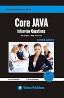 Core JAVA Interview Questions You'll Most Likely Be Asked